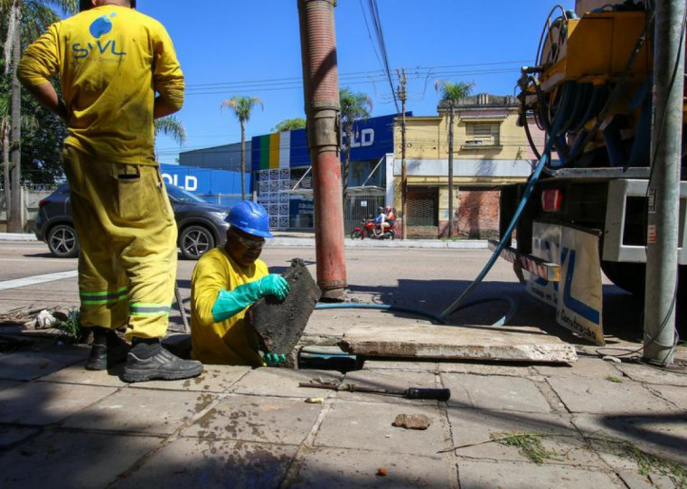 Desde a tragédia, mais de 474 quilômetros de tubulações danificadas foram revisadas