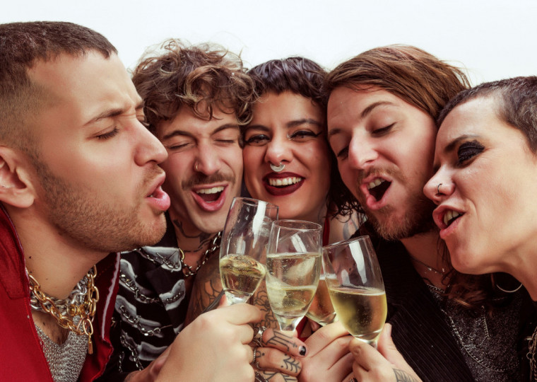 Com mais de dez anos de história, banda realiza última turnê antes de entrar em hiato