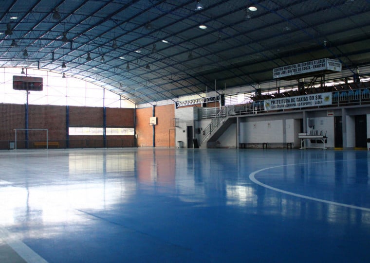 Investimento total na reestruturação do espaço custou R$ 500 mil