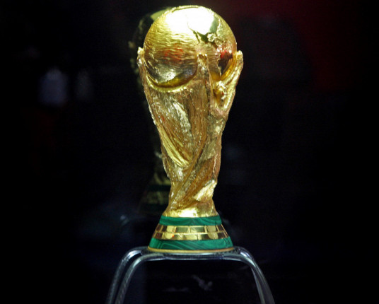 Data Fifa pode definir primeiros classificados à Copa de 2026