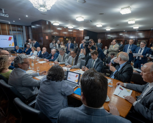 Governo do RS buscará reverter vetos de Lula ao programa de dívidas dos estados