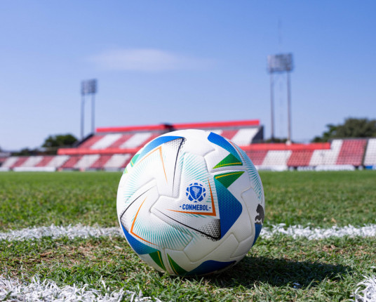 Conmebol define datas e horários das semifinais da Libertadores