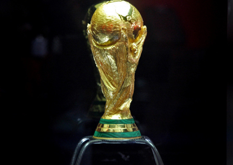 Em quinto lugar nas Eliminatórias da Conmebol, o Brasil estaria classificado neste momento