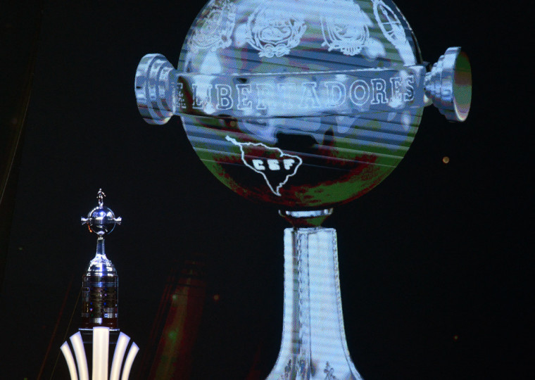 Pacote "digital aberto" deve ser a principal novidade; CazéTV, Goat e GETV concorrem