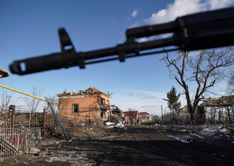 Kremlin afirmou que a Ucrânia não está comprometida com a trégua