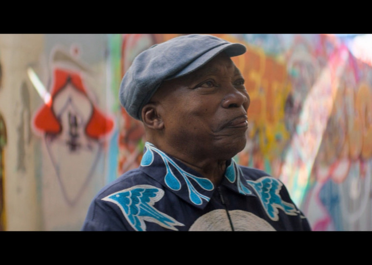 Documentário registra a turnê de despedida de Milton Nascimento