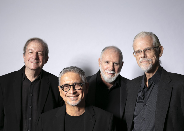 Grupo que se separou em 2021 deve voltar a fazer apresentações pelo Brasil no início deste ano