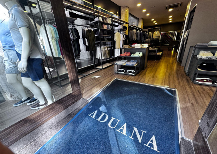 Aduana reabriu com reforma geral e novo conceito na Praça da Alfândega, no Centro de Porto Alegre