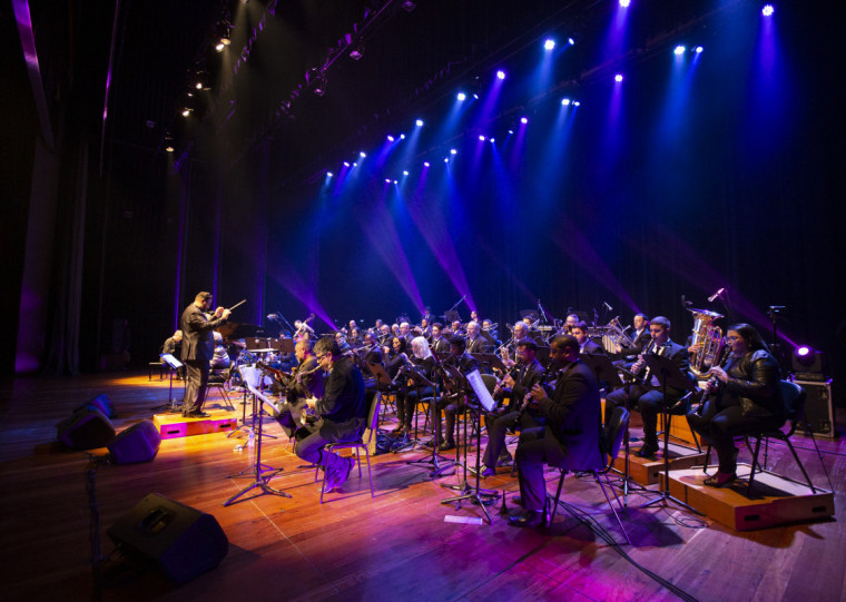 Orquestra de Sopros de Novo Hamburgo (OSNH) anuncia encerramento de suas atividades, devido ao corte de repasses da prefeitura daquele município