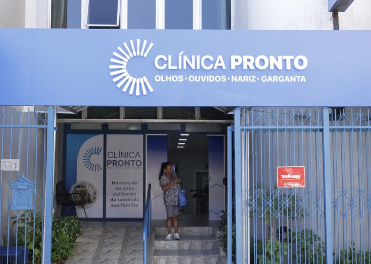 Espaço fica na rua 7 de Setembro, 531, no Centro Histórico da Capital