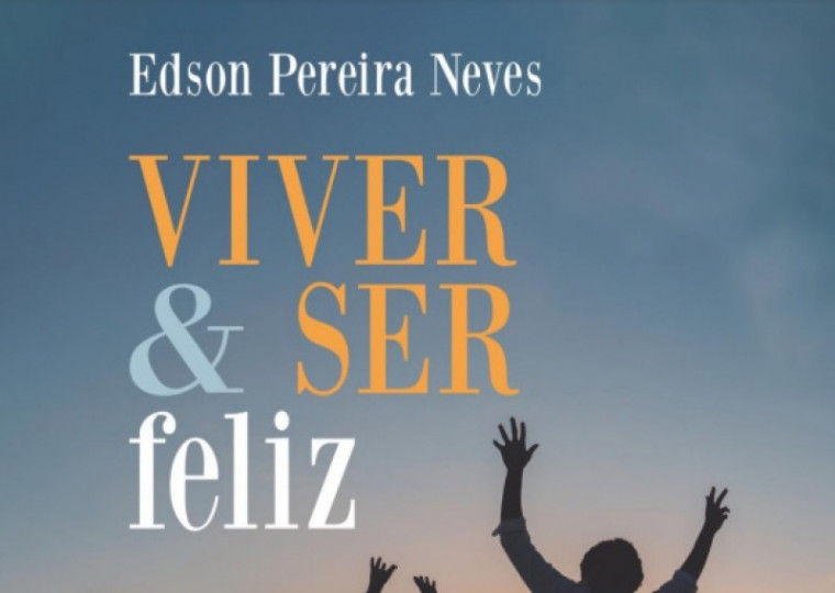 viver & ser feliz