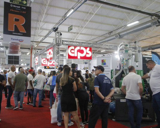 48ª Fimec reúne mais de 20 mil visitantes na Fenac, em Novo Hamburgo