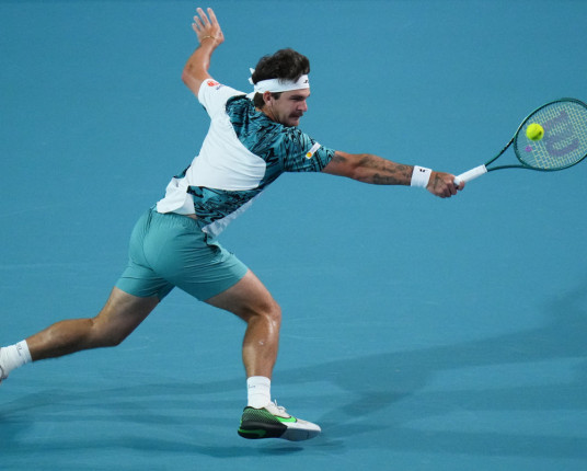 Thiago Wild perde para francês e é eliminado na primeira rodada do ATP de Miami