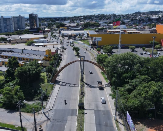 Com novos investimentos industriais, Alvorada aposta em infraestrutura para transformação econômica