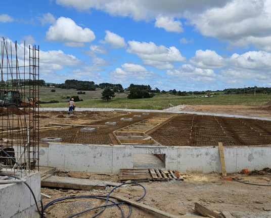 Cooperativa Cotrisul mantém o ritmo de expansão na armazenagem de grãos