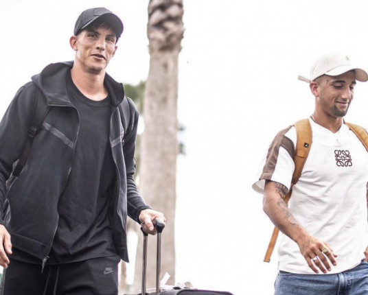 Uruguai domina, e Data Fifa tira 34 jogadores de finalistas dos Estaduais