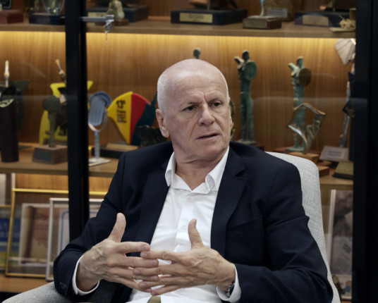 Secretário ressalta importância da comunicação nas estratégias de reconstrução do RS