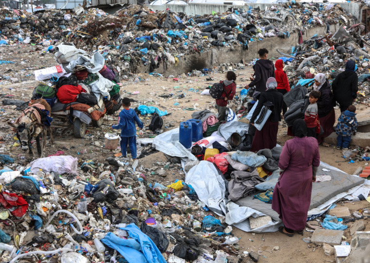 Trump chegou a declarar que os EUA podem ter conseguido encerrar uma guerra de 3 mil anos nesta terça-feira