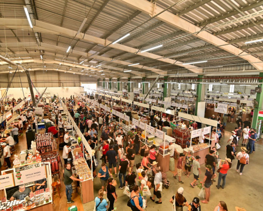 Expoagro Afubra começa nesta terça-feira exaltando superação do setor