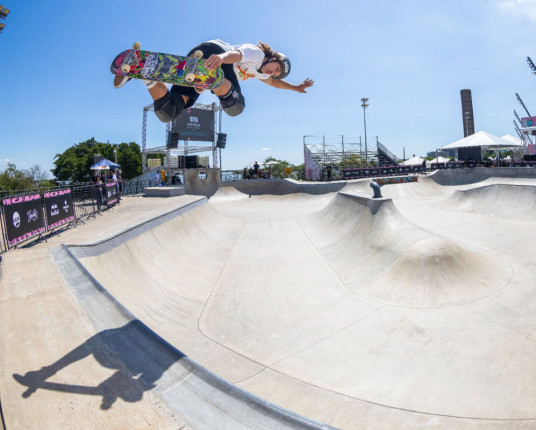 Com favoritismo para os brasileiros, STU Pro Tuor iniciou nesta sexta-feira