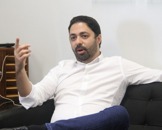 RRF traz prejuízo à competitividade do RS, avalia Moraes