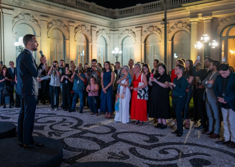 Com investimento de 5 milhões, novo espaço de atividades do museu tem previsão de abertura para agosto deste ano