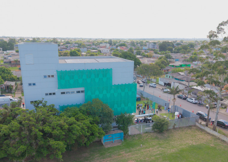 Mauricio Tonetto/DIVULGAÇÃO/CIDADES