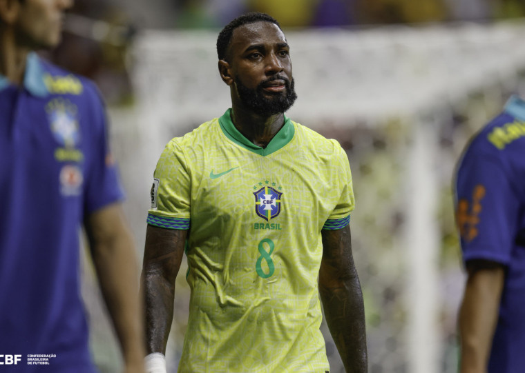 Gerson, Bruno Guimarães, Gabriel Guimarães e Alisson deixam o elenco da Seleção