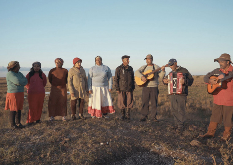Assexybilidade, Chão, Fabiana e Campo grande são os longas apresentados na Sala Redenção da UFRGS