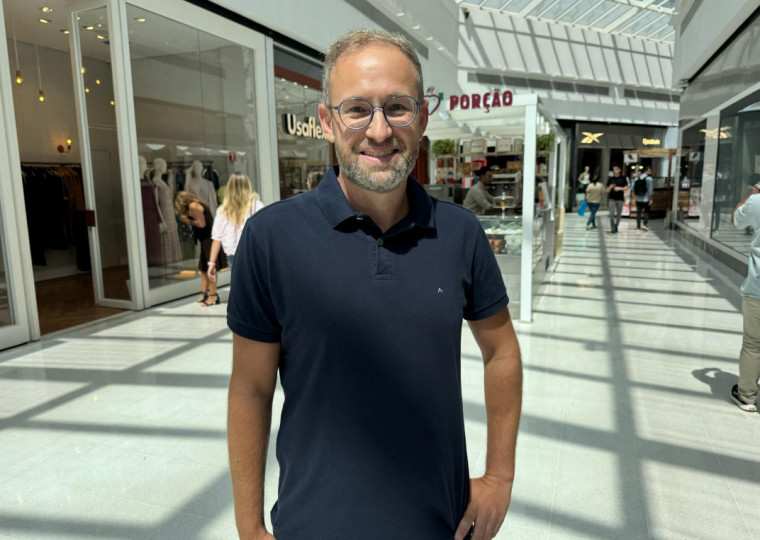 minuto varejo marcelo borba Ceo mamma mia ex-diretor regional Iguatemi 