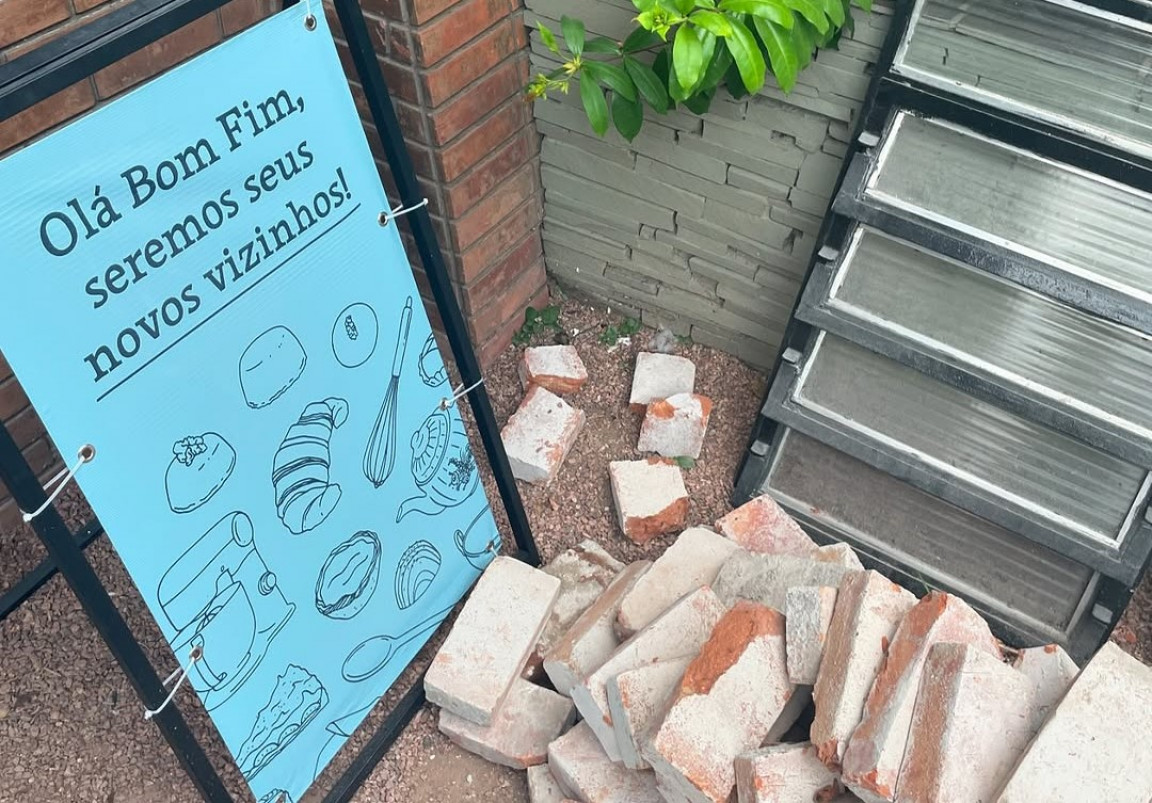 Nova unidade do empreendimento será localizado no Bom Fim | CASADEPELOTAS/DIVULGAÇÃO/JC