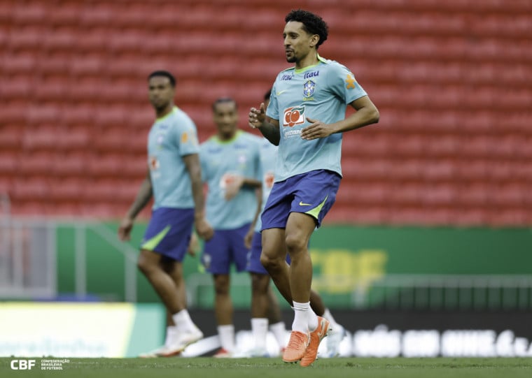 Última vitória dos brasileiros contra os rivais foi em 2019