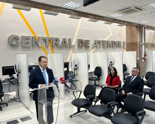 TRE lança campanha de cadastramento biométrico