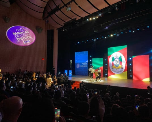 Indústria gaúcha manifesta otimismo e prevê investimentos para 2025