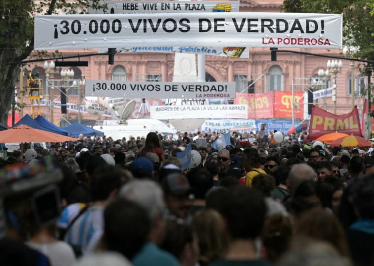 Anúncio ocorreu no Dia Nacional da Memória pela Verdade e a Justiça