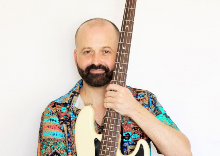 Obra composta pelo baixista Eduardo Francisco será executada nesta quinta-feira (27), com entrada franca