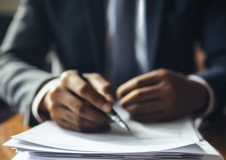 Contabilidade, falência, recuperação judicial
