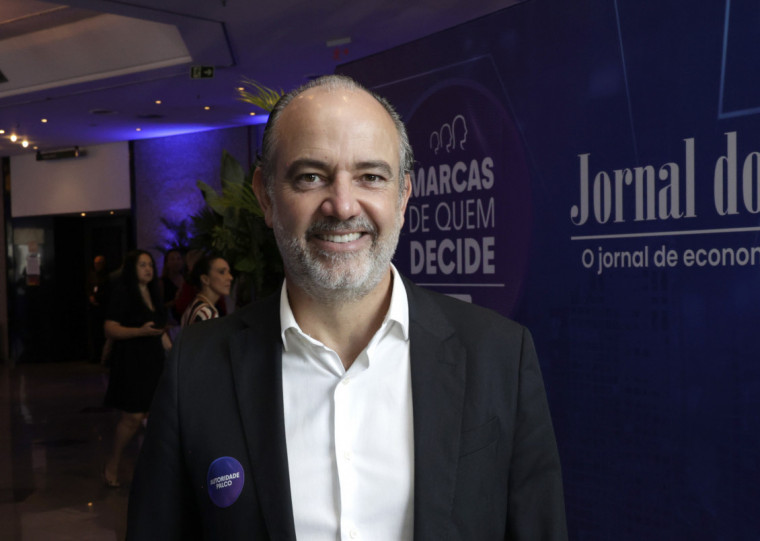 Rodrigo Sousa será reconduzido ao cargo em cerimônia nesta terça-feira com 30% da diretoria renovada