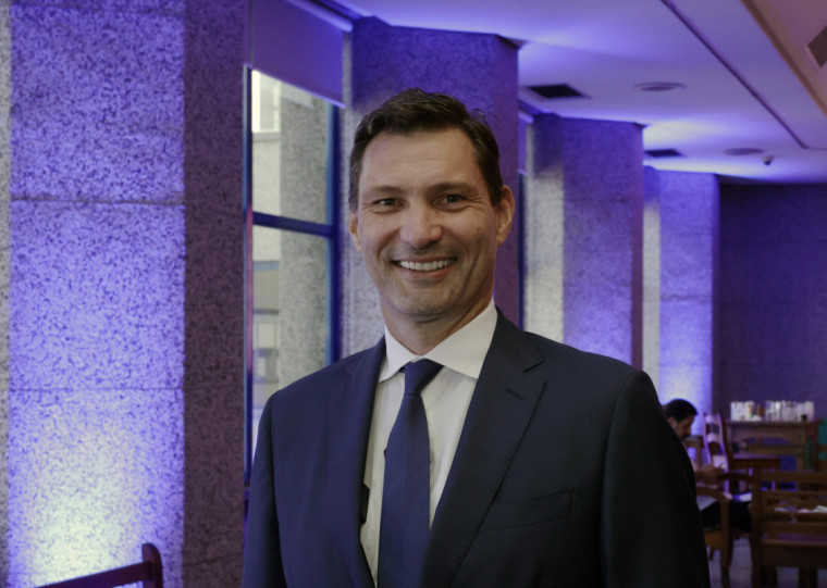 Leonardo Lamachia, presidente OAB, diz que premiação é absolutamente reconhecida e uma marca do Rio Grande do Sul