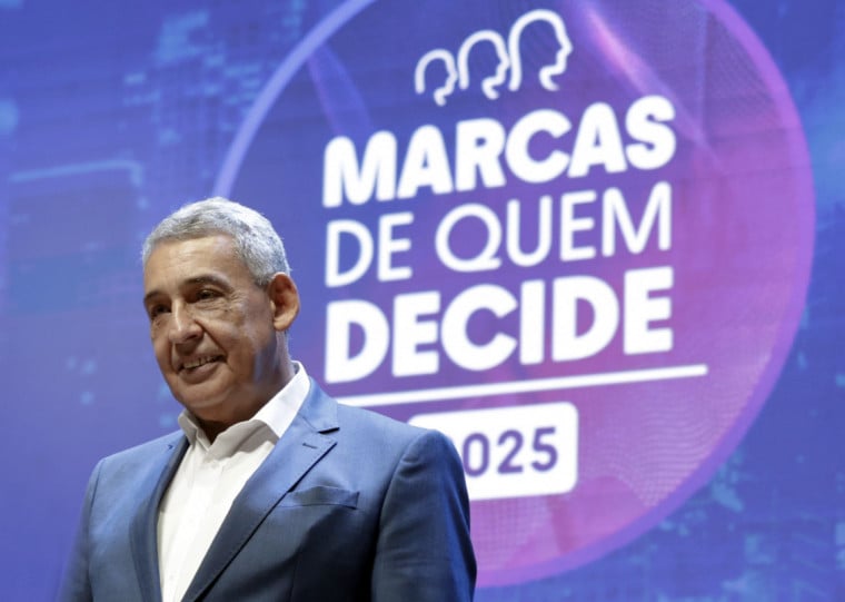 Melo salientou a importãncia da inovação e do empreendedorismo para a cidade