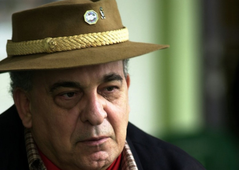 Renato Borghetti, Pedrinho Figueiredo e Shana Müller são alguns dos artistas que integram a Noite Borgeana realizada nesta terça-feira (25)