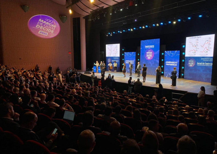 Empresários destacaram perspectiva durante apresentação da pesquisa Marcas de Quem Decide 2025