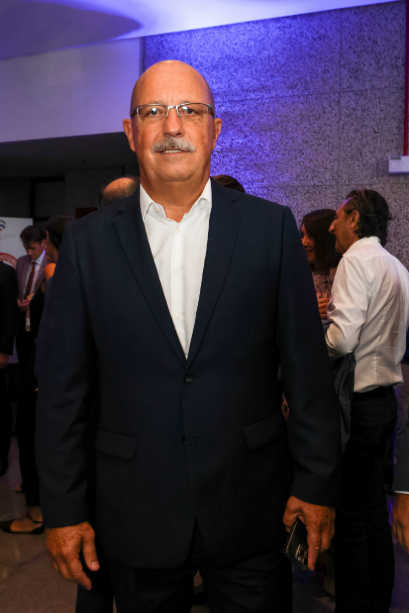 Elizeu Pereira | DANIELA BARCELLOS/JC