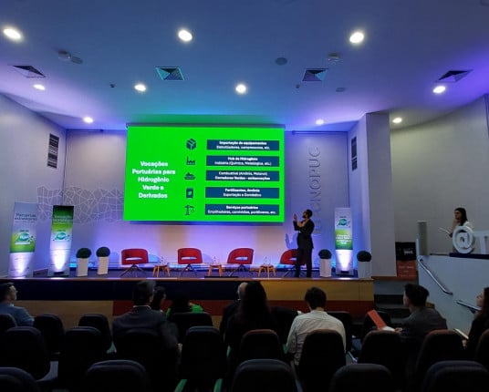 Pucrs contará com laboratório de tecnologias de hidrogênio