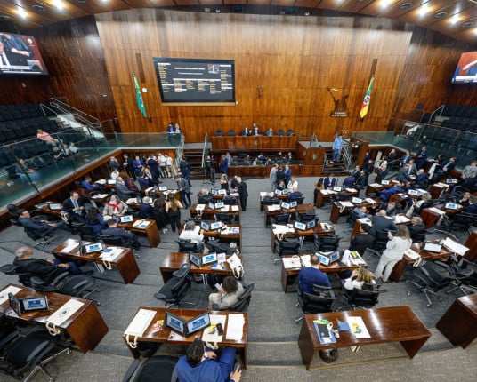 Aprovado projeto para contratações emergenciais de servidores no IGP