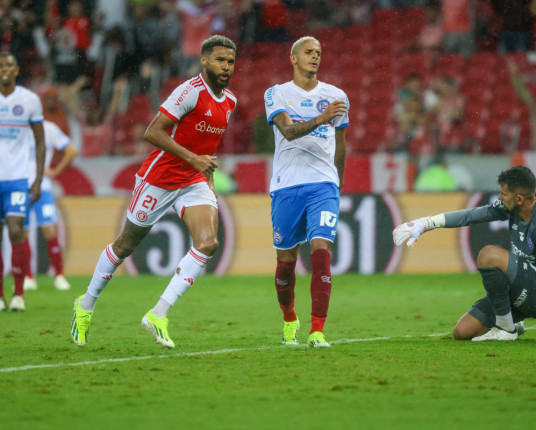 Com 80% de aproveitamento, Inter mira início de 2020 com final diferente