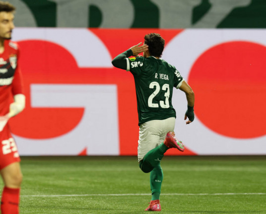 Federação Paulista admite erro de arbitragem em pênalti polêmico de Palmeiras x São Paulo