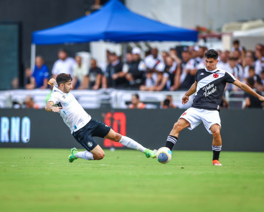 Grêmio não passa dos 50% de aproveitamento nas cinco primeiras rodadas desde 2018