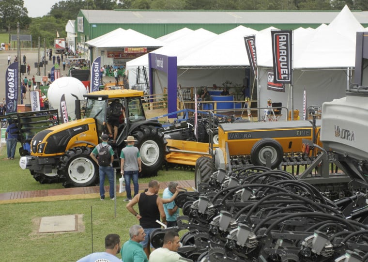 Mostra de 2025 da Expoagro Afubra atraiu quase 190 mil visitantes e movimentou R$ 385 milhões