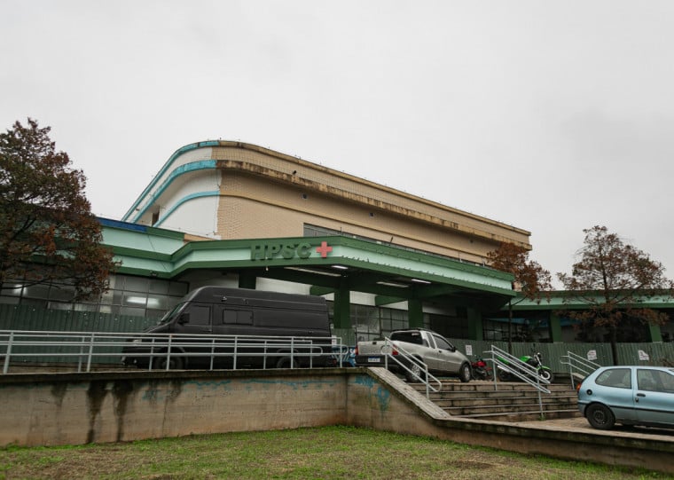 Profissionais de saúde estão com atraso nos pagamentos desde o ano passado 